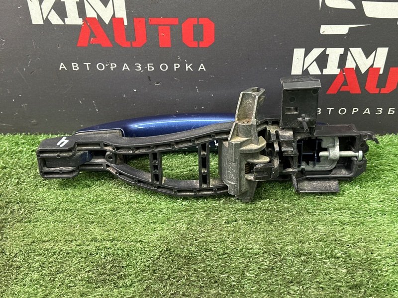 Ручка двери наружная в сборе Ford Focus 2