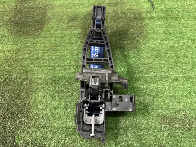 Ручка двери наружная в сборе Ford Focus 2