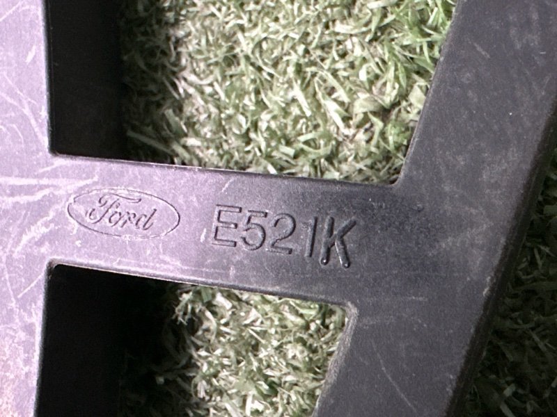 Ручка двери наружная в сборе Ford Focus 2