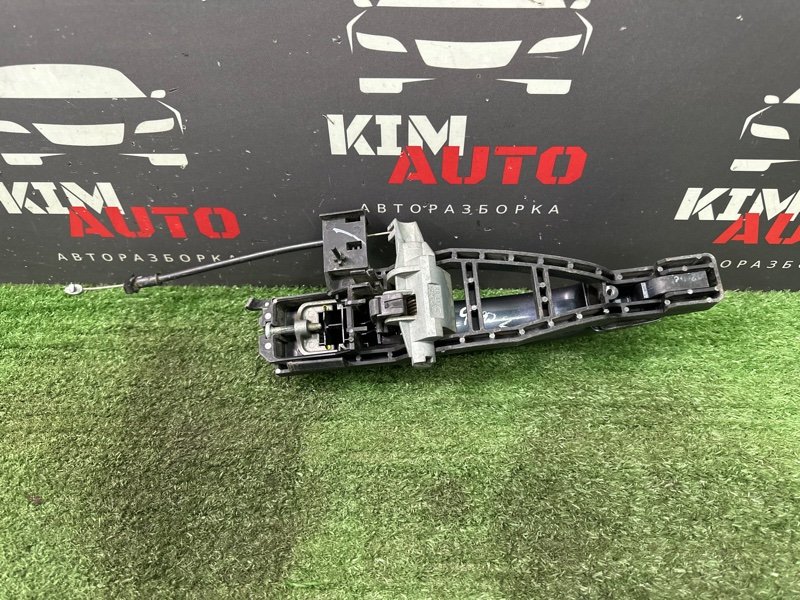 Ручка двери наружная в сборе Ford Focus 2