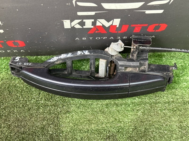 Ручка двери наружная в сборе Ford Focus 2