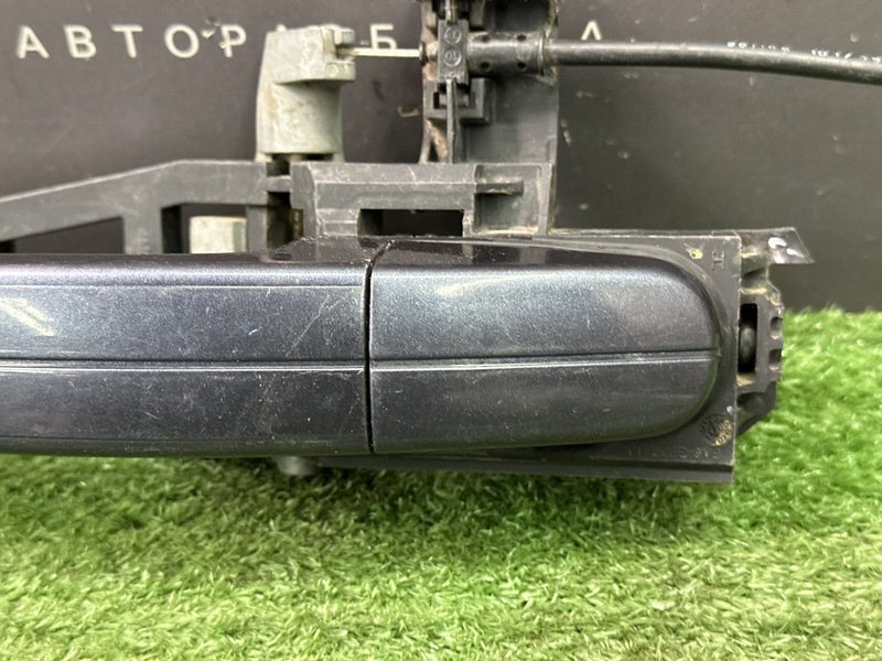 Ручка двери наружная в сборе Ford Focus 2