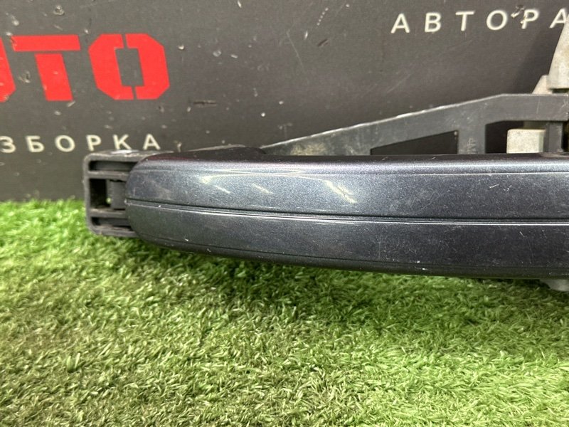 Ручка двери наружная в сборе Ford Focus 2