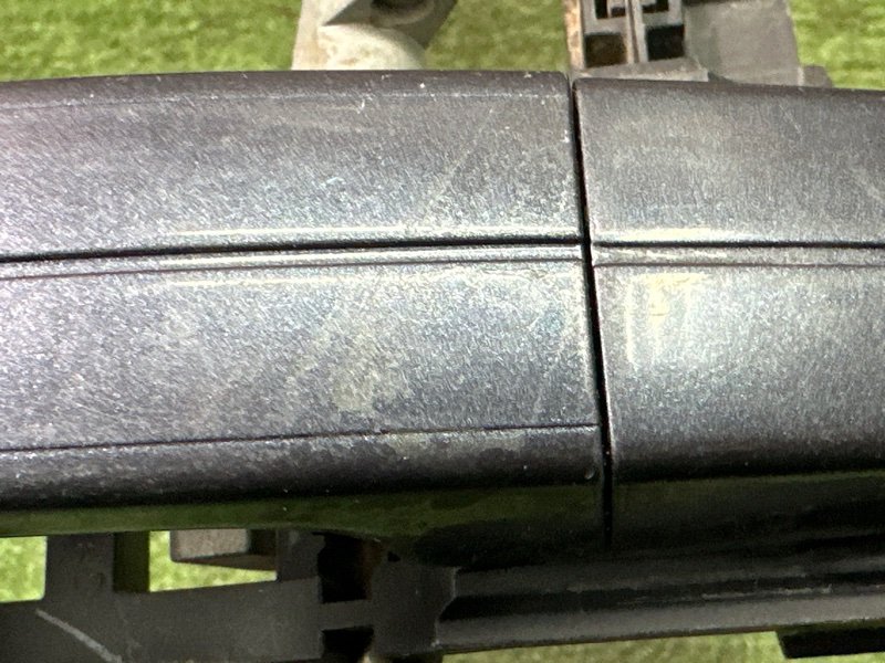 Ручка двери наружная в сборе Ford Focus 2