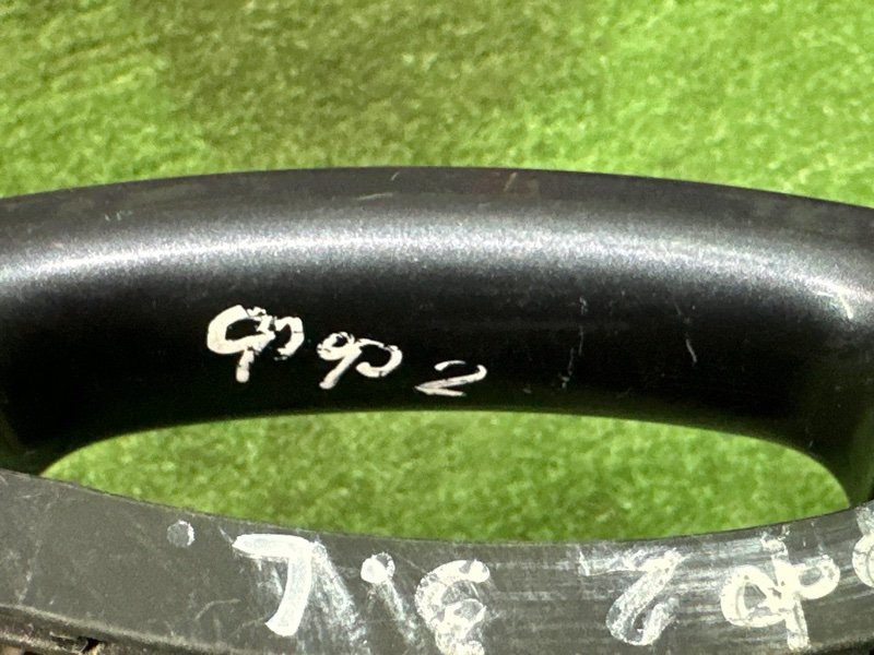 Ручка двери наружная в сборе Ford Focus 2