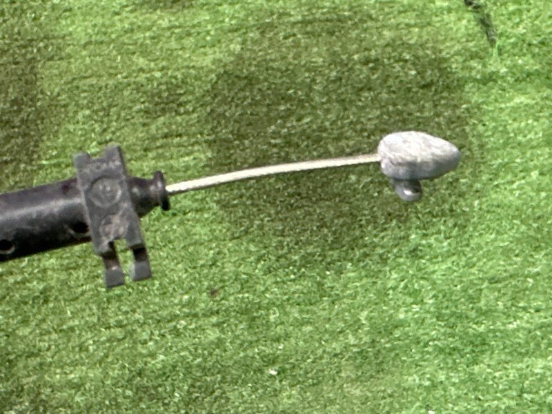 Ручка двери наружная в сборе Ford Focus 2