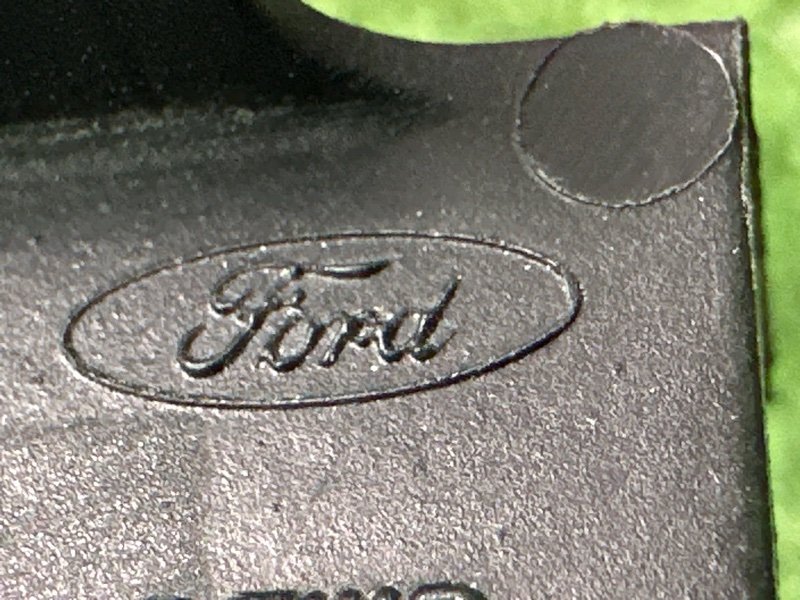 Ручка двери наружная в сборе Ford Focus 2