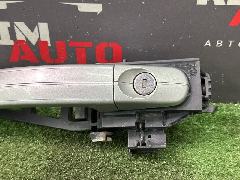 Ручка двери наружная в сборе Ford Focus 2