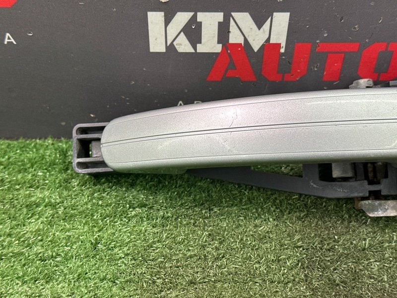 Ручка двери наружная в сборе Ford Focus 2