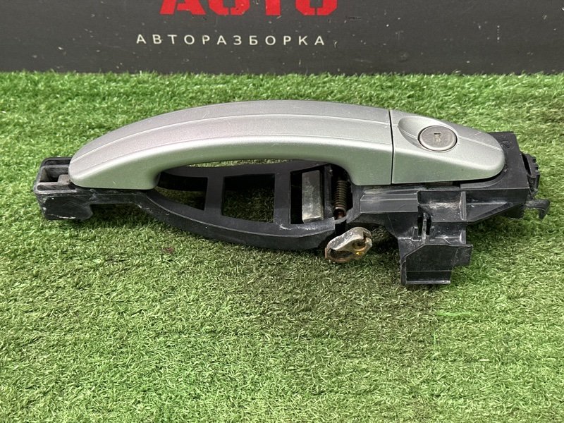 Ручка двери наружная в сборе Ford Focus 2