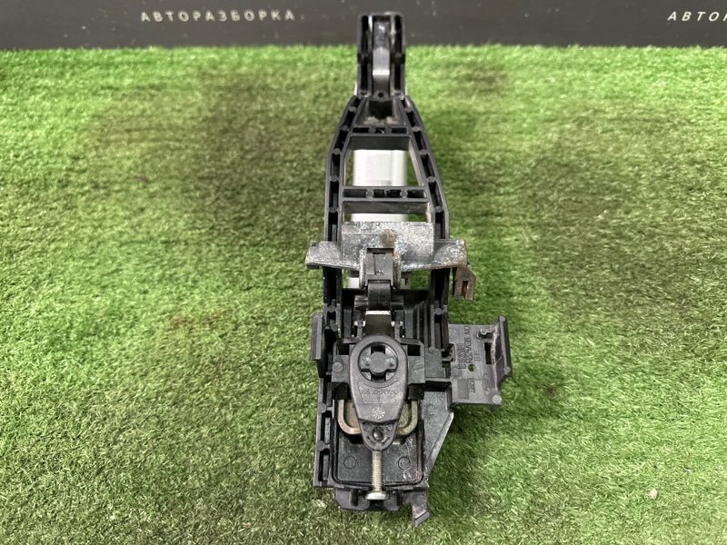 Ручка двери наружная в сборе Ford Focus 2