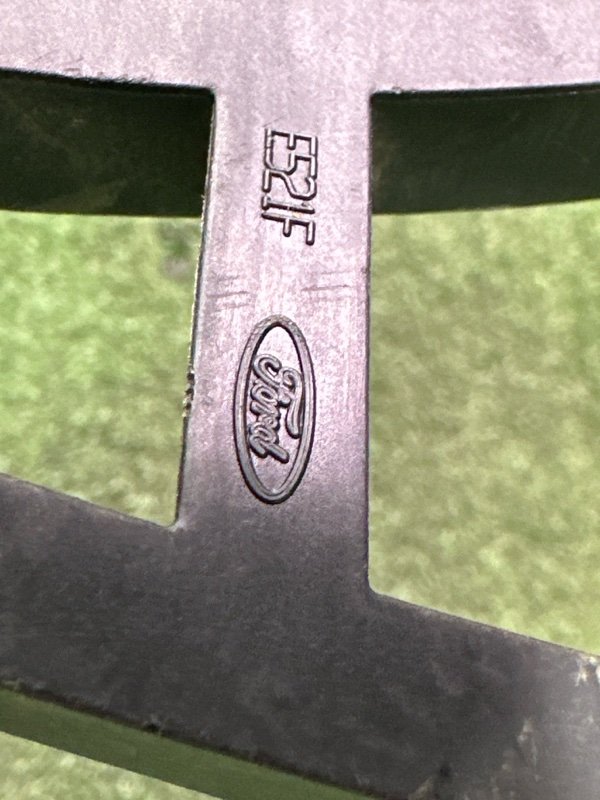 Ручка двери наружная в сборе Ford Focus 2