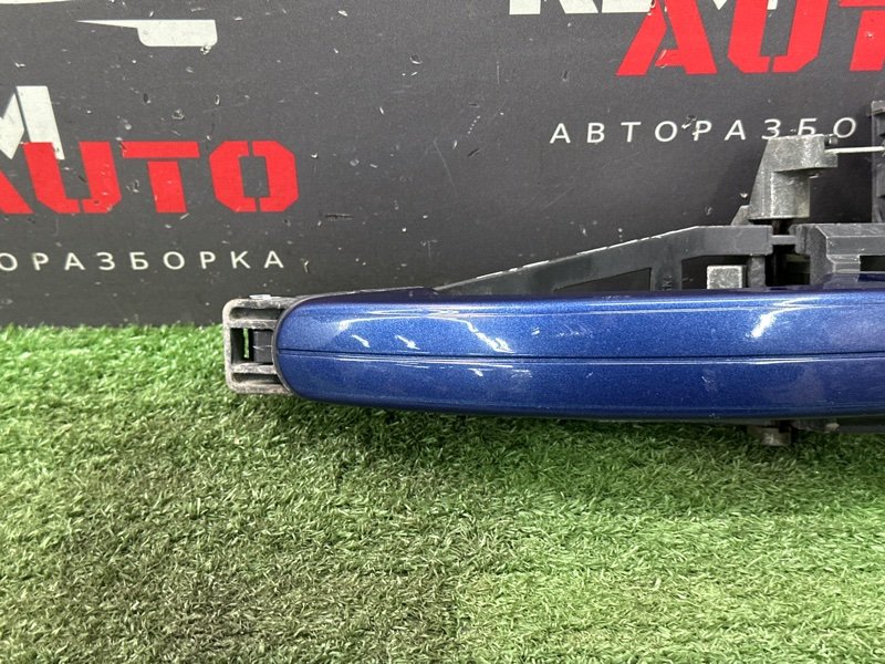 Ручка двери наружная в сборе Ford Focus 2