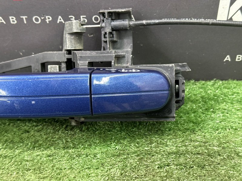 Ручка двери наружная в сборе Ford Focus 2