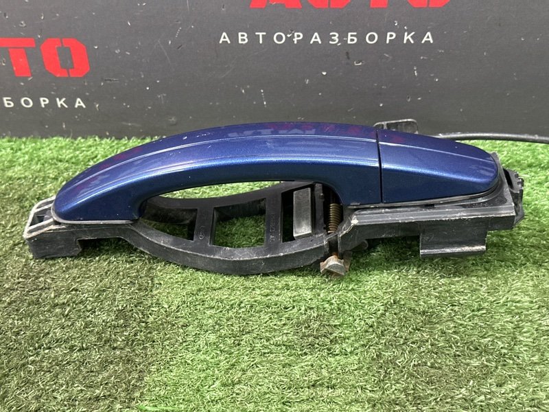 Ручка двери наружная в сборе Ford Focus 2