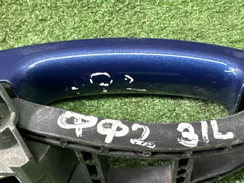 Ручка двери наружная в сборе Ford Focus 2