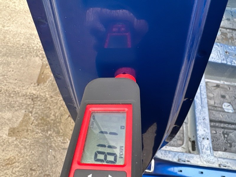 Порог со стойкой Kia Cerato 4 2021 BD