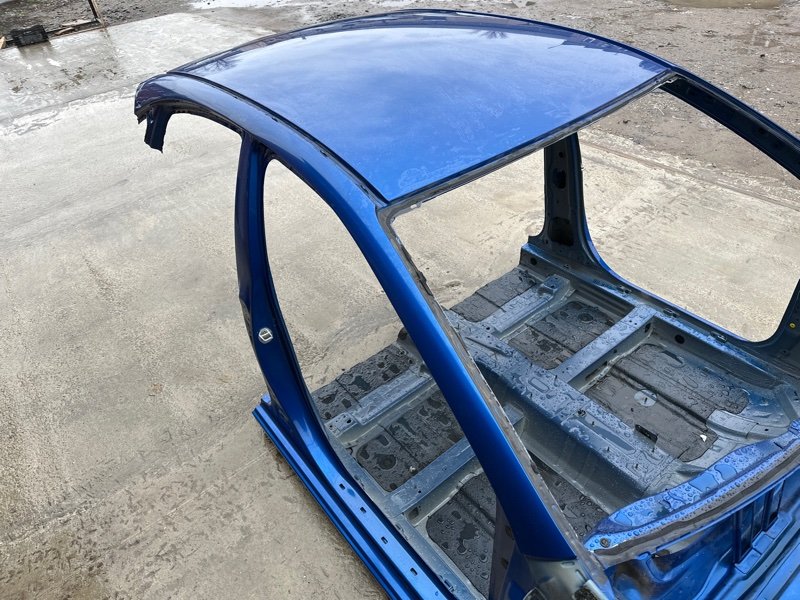 Крыша со стойками Kia Cerato 4 2021 BD
