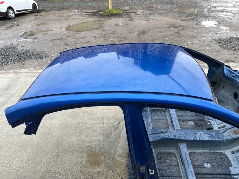 Крыша со стойками Kia Cerato 4 2021 BD