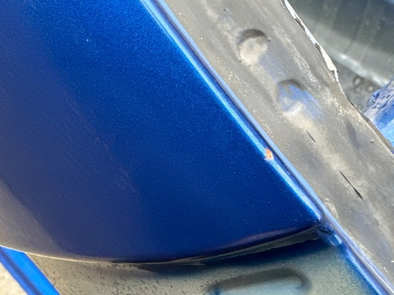 Крыша со стойками Kia Cerato 4 2021 BD