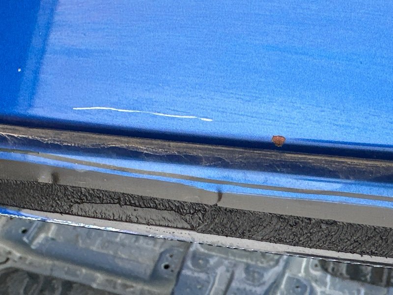 Крыша со стойками Kia Cerato 4 2021 BD