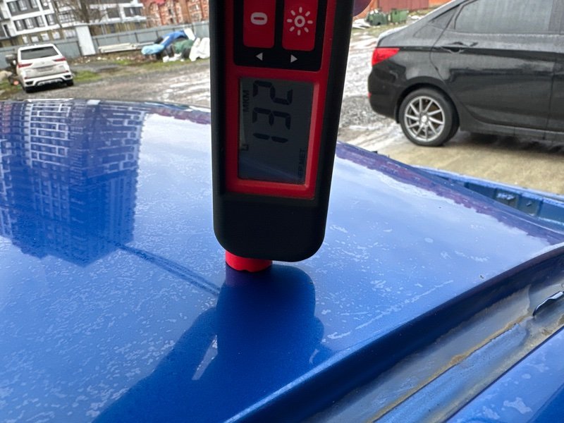 Крыша со стойками Kia Cerato 4 2021 BD