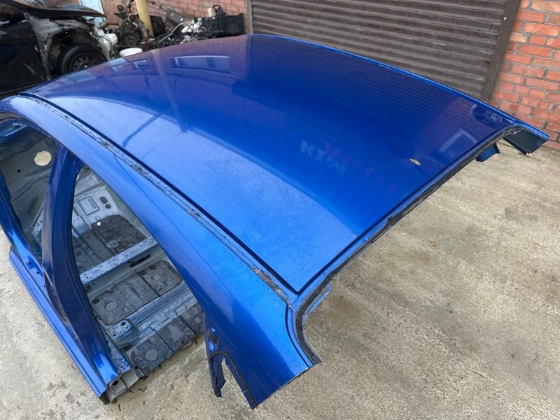 Крыша со стойками Kia Cerato 4 2021 BD