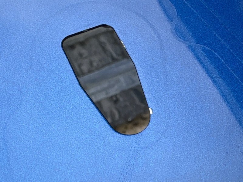 Крыша со стойками Kia Cerato 4 2021 BD