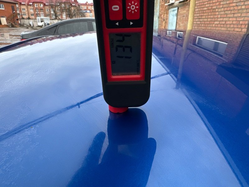 Крыша со стойками Kia Cerato 4 2021 BD