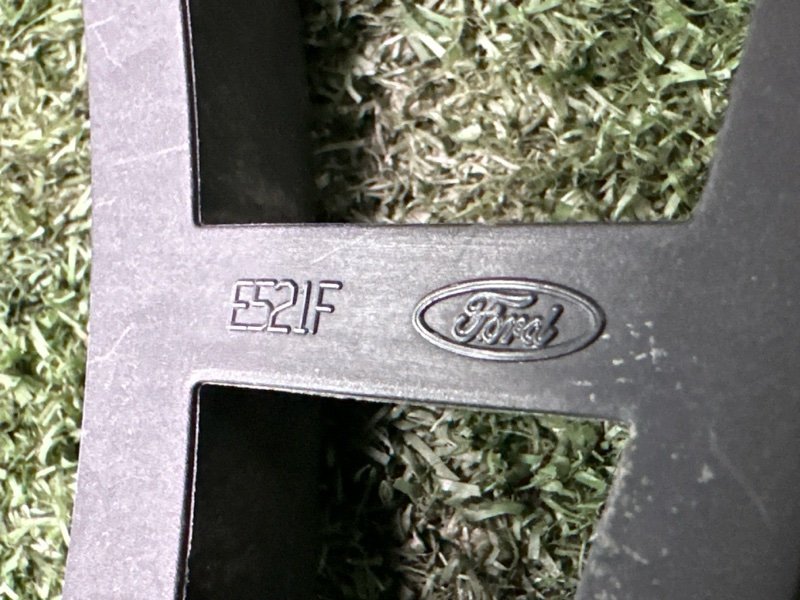 Ручка двери наружная в сборе Ford Focus 2