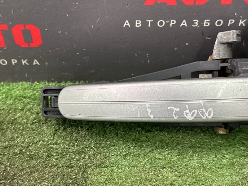 Ручка двери наружная в сборе Ford Focus 2