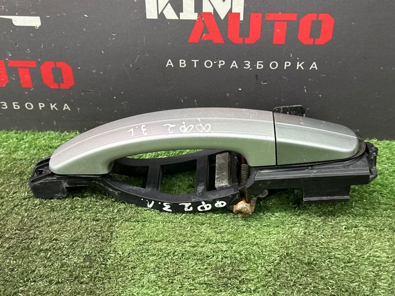 Ручка двери наружная в сборе Ford Focus 2