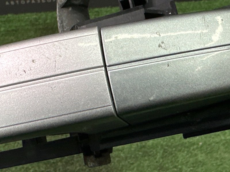 Ручка двери наружная в сборе Ford Focus 2