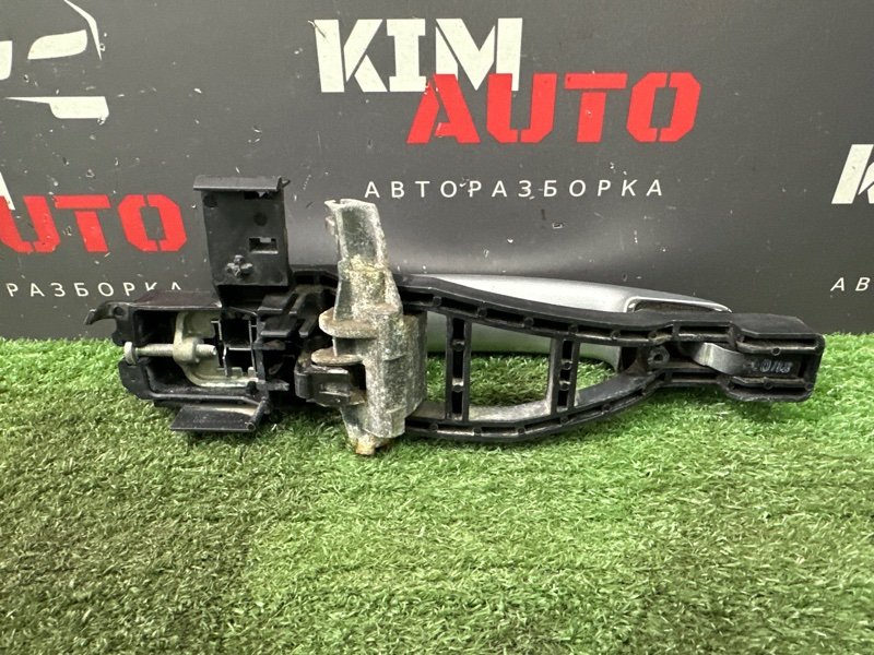 Ручка двери наружная в сборе Ford Focus 2