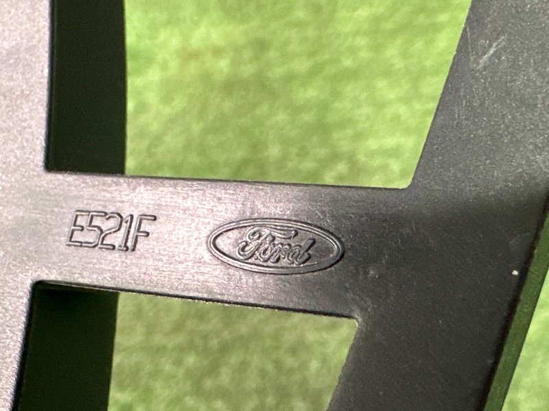 Ручка двери наружная в сборе Ford Focus 2