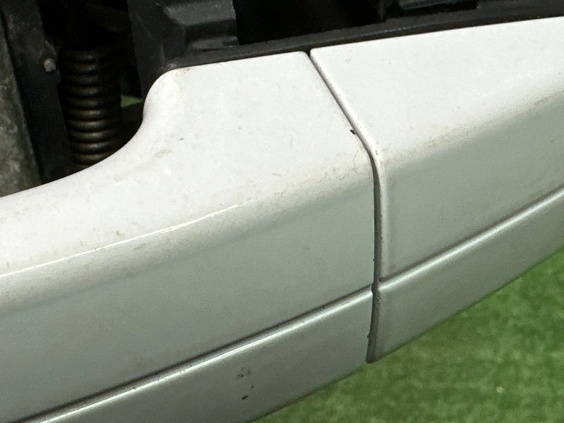 Ручка двери наружная в сборе Ford Focus 2