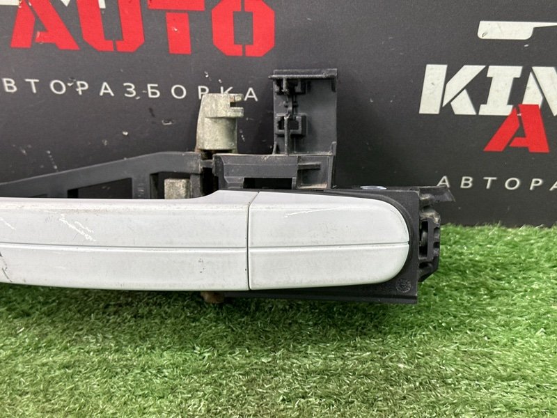 Ручка двери наружная в сборе Ford Focus 2