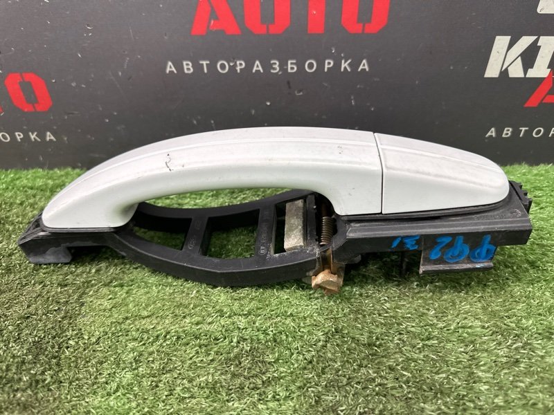 Ручка двери наружная в сборе Ford Focus 2