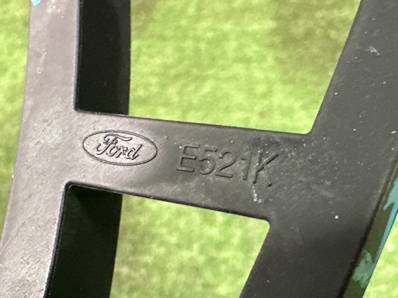 Ручка двери наружная в сборе Ford Focus 2