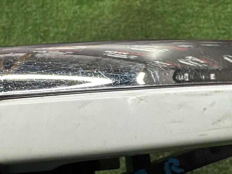 Ручка двери наружная в сборе Ford Focus 2