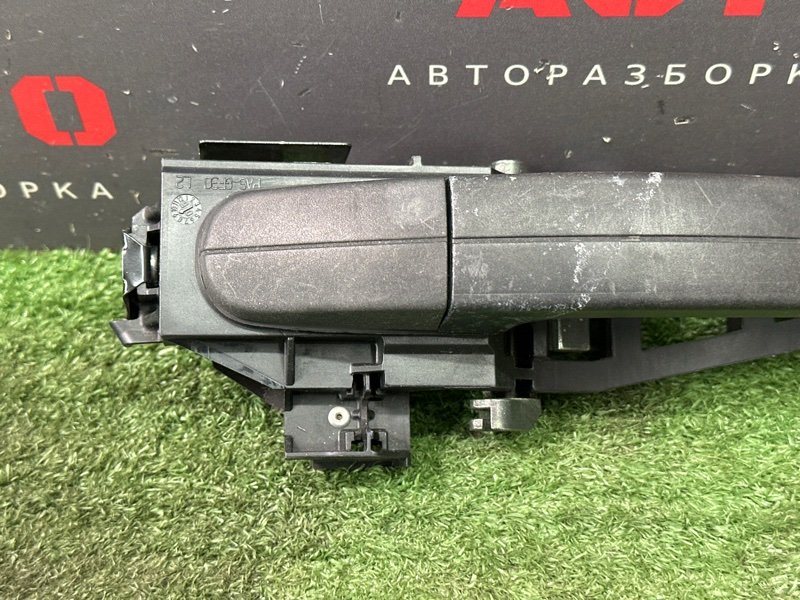 Ручка двери наружная в сборе Ford Focus 2