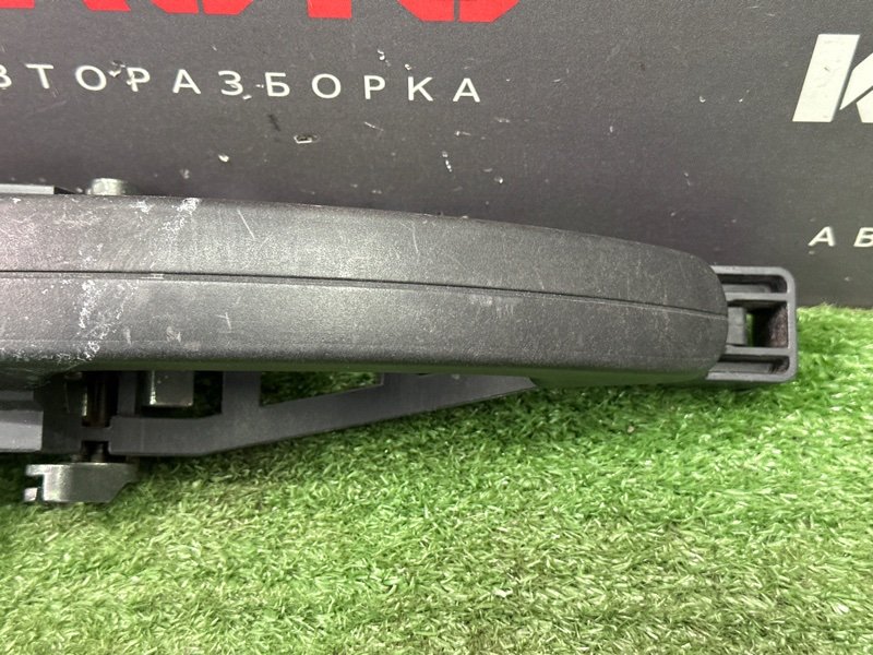 Ручка двери наружная в сборе Ford Focus 2