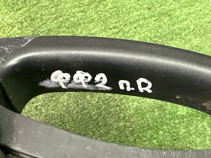 Ручка двери наружная в сборе Ford Focus 2