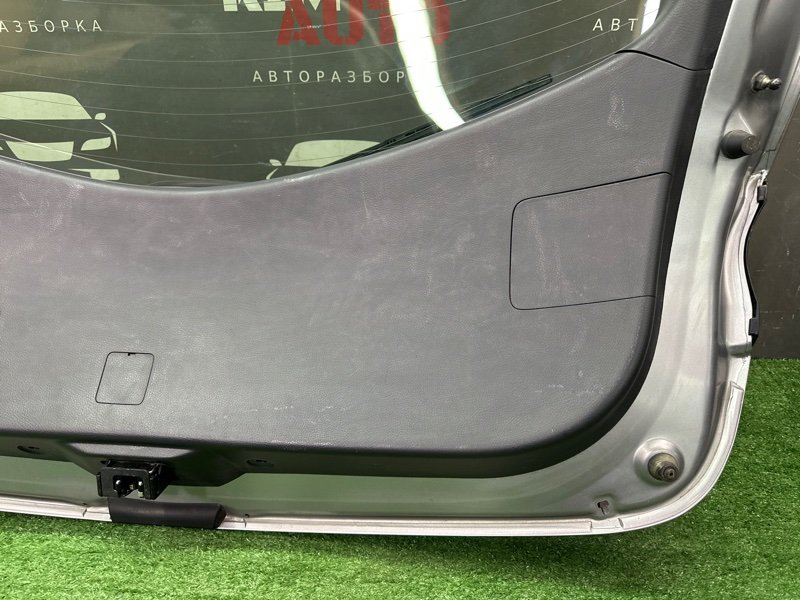 Крышка багажника Mazda 3 BL