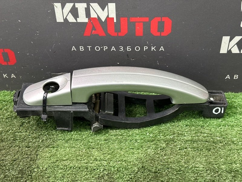 Ручка двери наружная Ford Focus 2