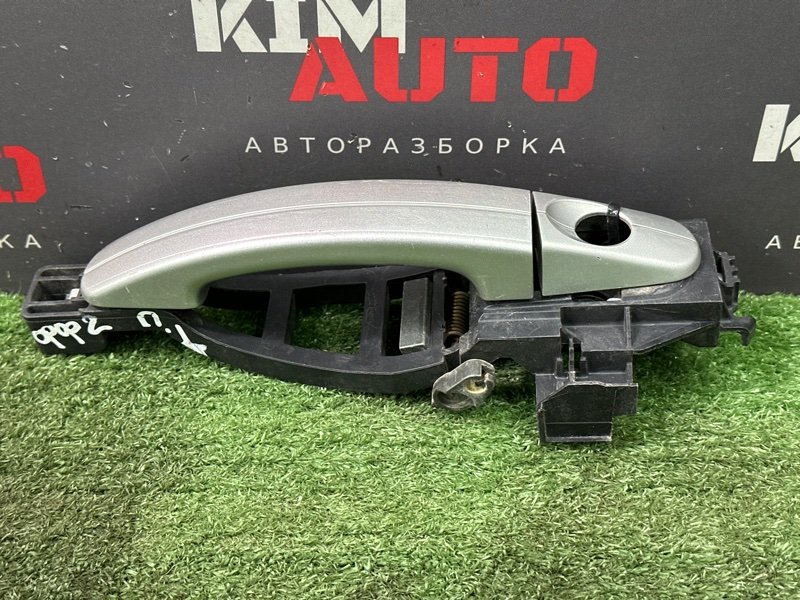 Ручка двери наружная Ford Focus 2