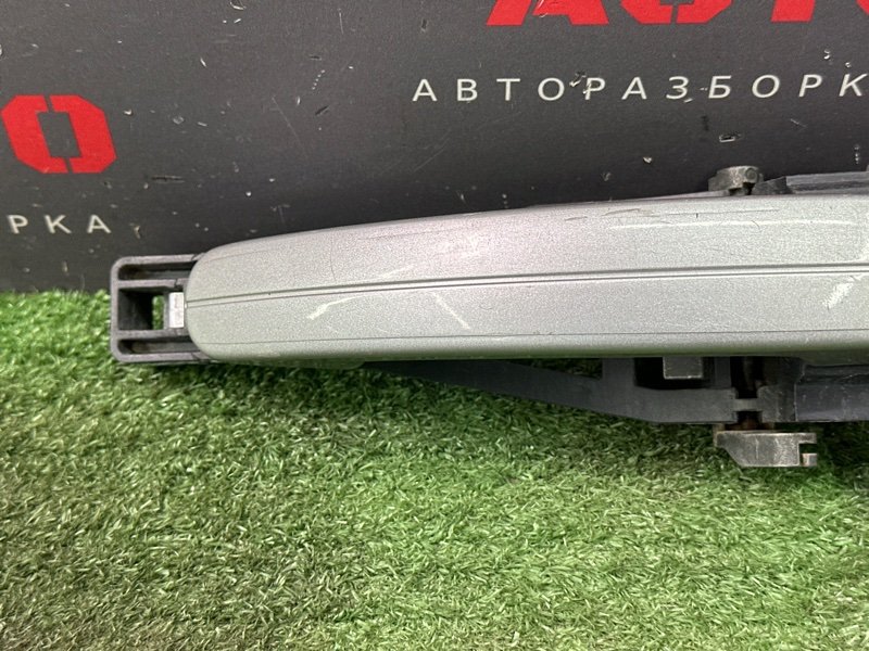 Ручка двери наружная Ford Focus 2