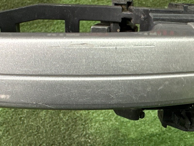 Ручка двери наружная Ford Focus 2