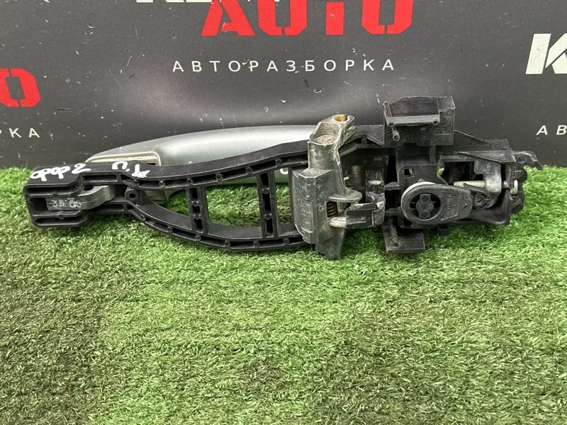 Ручка двери наружная Ford Focus 2