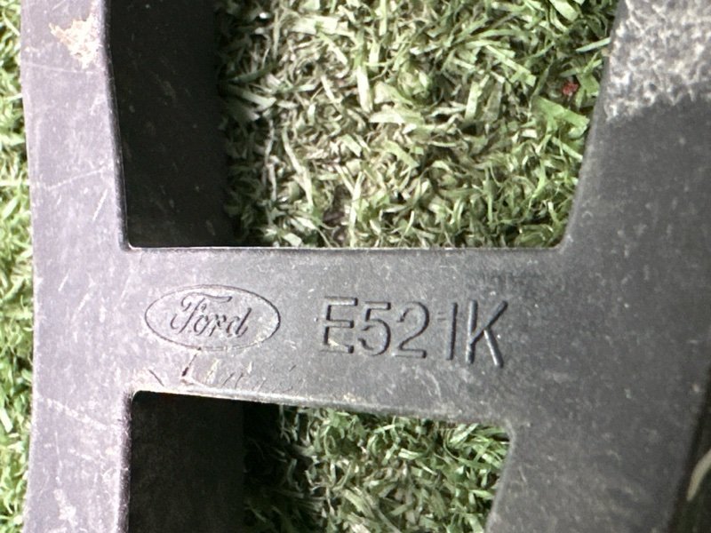 Ручка двери наружная Ford Focus 2